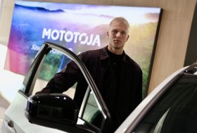 Naujasis FK „Žalgiris“ transporto partneris – „Mototoja“