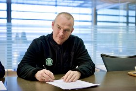 Naujasis FK „Žalgiris“ transporto partneris – „Mototoja“