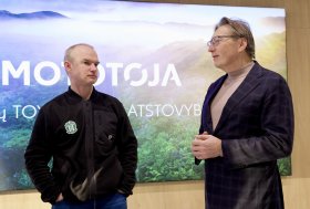 Naujasis FK „Žalgiris“ transporto partneris – „Mototoja“