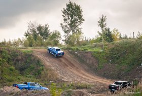 BEKELĖS FIESTA 2016