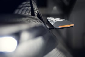 Koncepcinis TOYOTA C-HR automobilis: stulbinanti išvaizda, malonus vairavimas