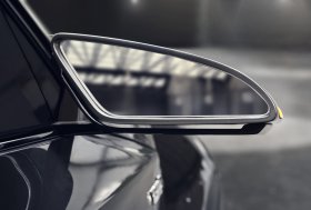Koncepcinis TOYOTA C-HR automobilis: stulbinanti išvaizda, malonus vairavimas