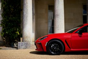 „Toyota GR 86“ pasaulinis debiutas 2021-ųjų „Goodwood“ greičio festivalyje