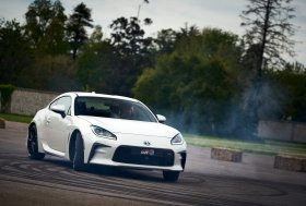 „Toyota GR 86“ pasaulinis debiutas 2021-ųjų „Goodwood“ greičio festivalyje