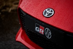 „Toyota GR 86“ pasaulinis debiutas 2021-ųjų „Goodwood“ greičio festivalyje