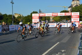 Toyota Hybrid komanda skelbia loterijos nugalėtojus