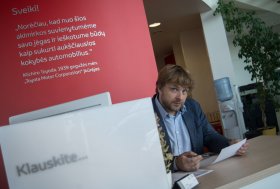 B. Vanagas pakvietė susirungti neįprastose hibridų varžybose