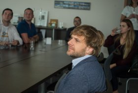 B. Vanagas pakvietė susirungti neįprastose hibridų varžybose