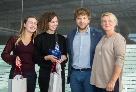 B. Vanagas pakvietė susirungti neįprastose hibridų varžybose