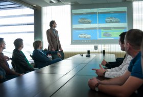 B. Vanagas pakvietė susirungti neįprastose hibridų varžybose