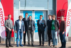 B. Vanagas pakvietė susirungti neįprastose hibridų varžybose