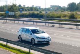 B. Vanagas pakvietė susirungti neįprastose hibridų varžybose