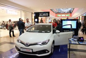 MOTOTOJA komanda skelbia šio savaitgalio loterijos nugalėtojus!