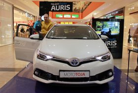 MOTOTOJA komanda skelbia šio savaitgalio loterijos nugalėtojus!