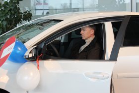 Foto reportažas: HYBRID- ADIENIO akimirkos