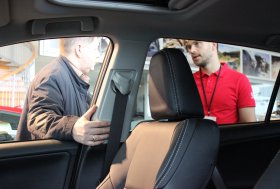 Foto reportažas: HYBRID- ADIENIO akimirkos