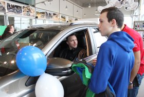 Foto reportažas: HYBRID- ADIENIO akimirkos