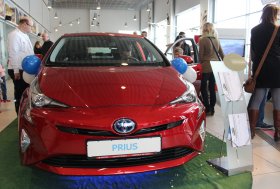 Foto reportažas: HYBRID- ADIENIO akimirkos