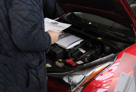 Foto reportažas: HYBRID- ADIENIO akimirkos