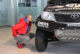 Foto reportažas: HYBRID- ADIENIO akimirkos