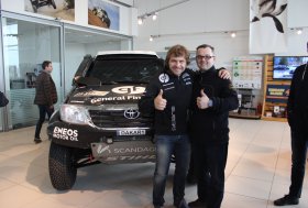 Foto reportažas: HYBRID- ADIENIO akimirkos