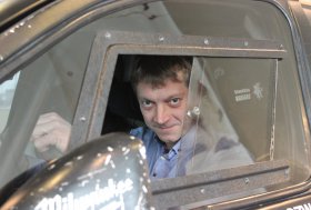 Foto reportažas: HYBRID- ADIENIO akimirkos
