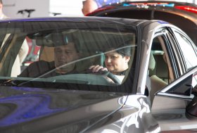 CAMRY pristatymas MOTOTOJA salone (FOTO galerija)