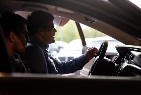CAMRY pristatymas MOTOTOJA salone (FOTO galerija)