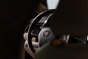 CAMRY pristatymas MOTOTOJA salone (FOTO galerija)