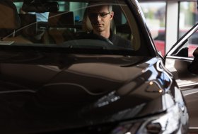 CAMRY pristatymas MOTOTOJA salone (FOTO galerija)