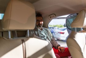 CAMRY pristatymas MOTOTOJA salone (FOTO galerija)