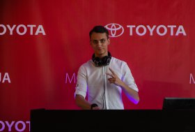 CAMRY pristatymas MOTOTOJA salone (FOTO galerija)