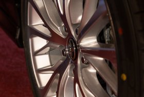 CAMRY pristatymas MOTOTOJA salone (FOTO galerija)