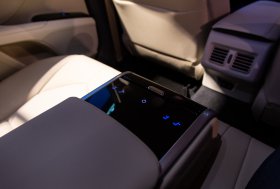 CAMRY pristatymas MOTOTOJA salone (FOTO galerija)