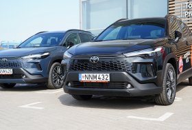 „Juventus“ komandos nariai vairuos „Toyota“ automobilius