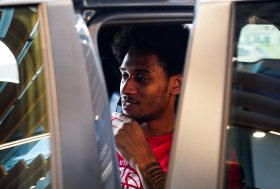 „Juventus“ komandos nariai vairuos „Toyota“ automobilius