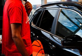 „Juventus“ komandos nariai vairuos „Toyota“ automobilius