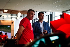 „Juventus“ komandos nariai vairuos „Toyota“ automobilius