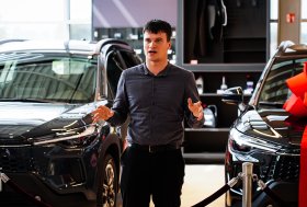 „Juventus“ komandos nariai vairuos „Toyota“ automobilius