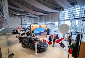 Bandomųjų važiavimų dienos