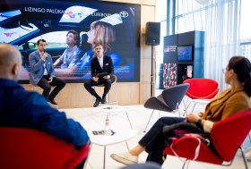 Bandomųjų važiavimų dienos