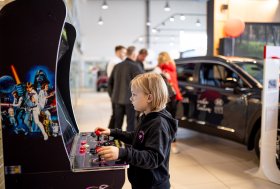 Bandomųjų važiavimų dienos