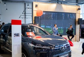 Bandomųjų važiavimų dienos