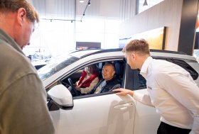 Bandomųjų važiavimų dienos