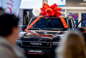 Bandomųjų važiavimų dienos