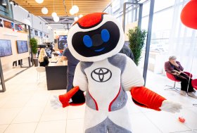 Bandomųjų važiavimų dienos