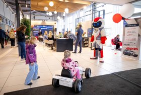 Bandomųjų važiavimų dienos