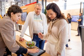 Bandomųjų važiavimų dienos