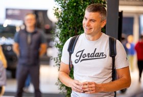 Bandomųjų važiavimų dienos