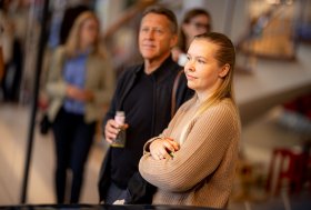 Bandomųjų važiavimų dienos